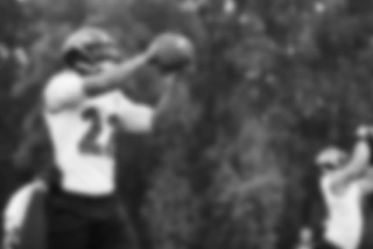 CB Jimmy Smith