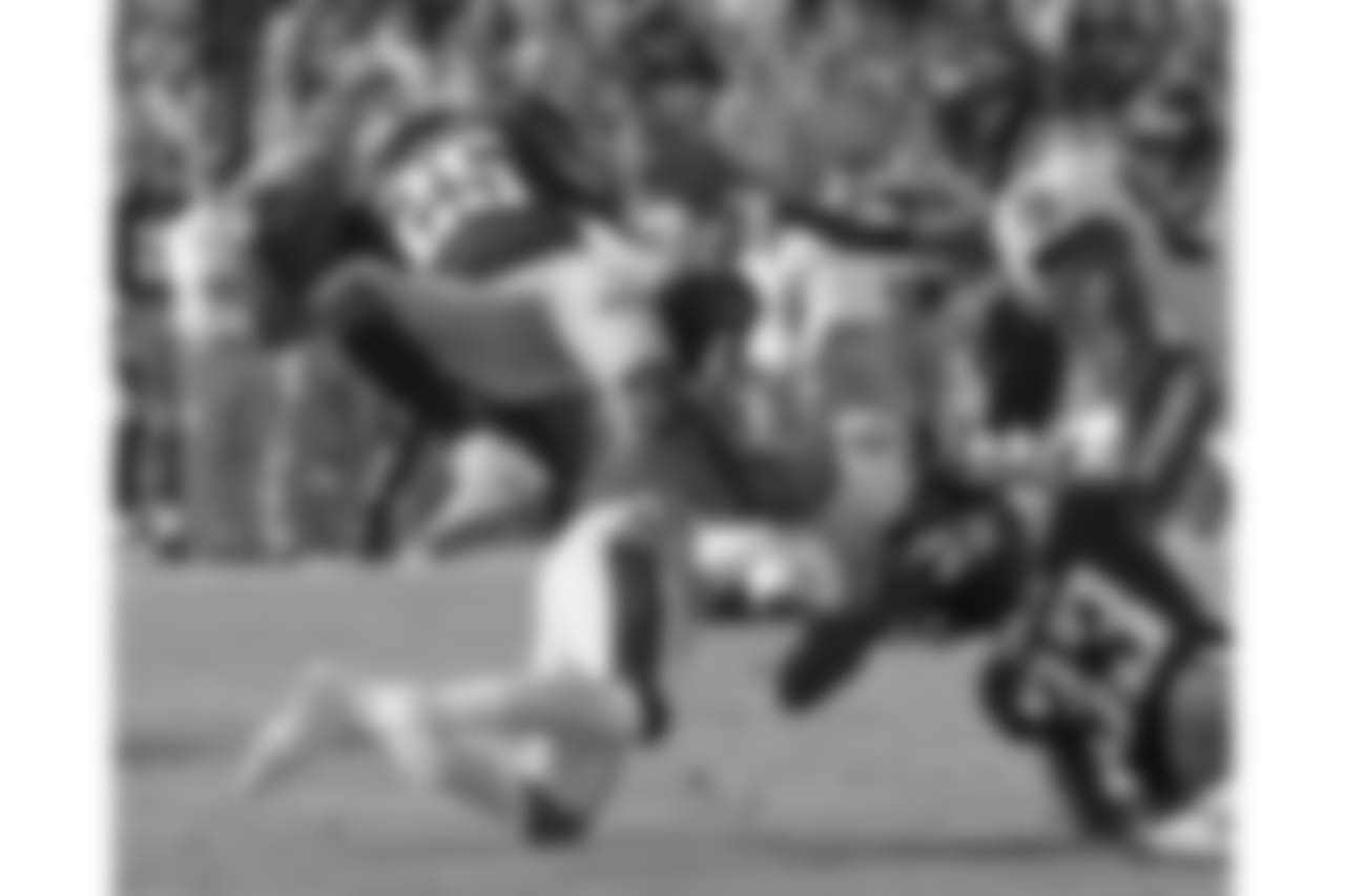 WR Chris Moore