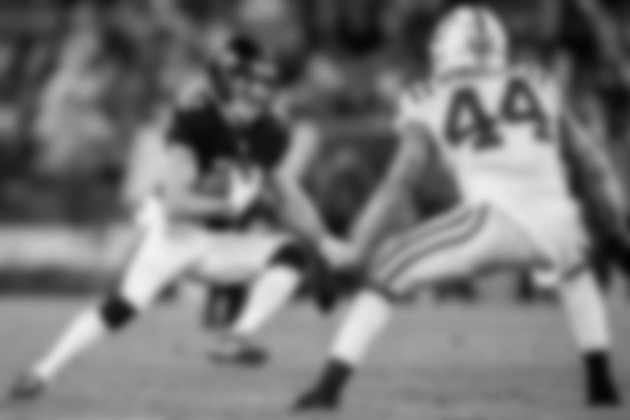 WR/RS Michael Campanaro