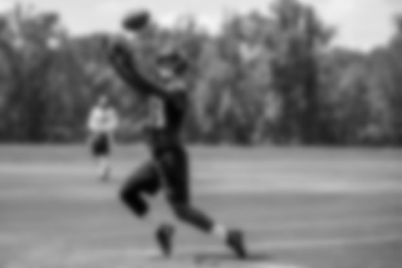 WR John Brown