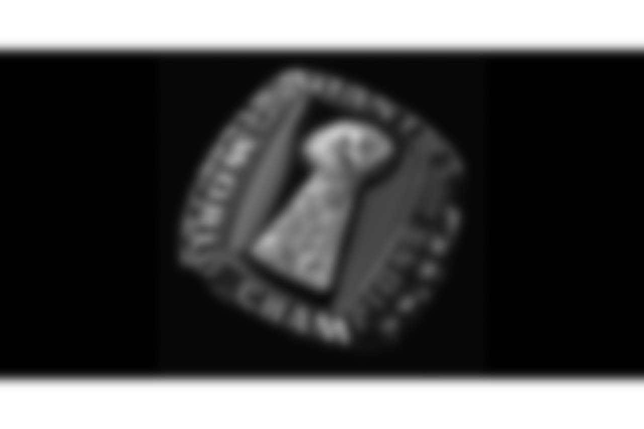 New York Giants SB XXI