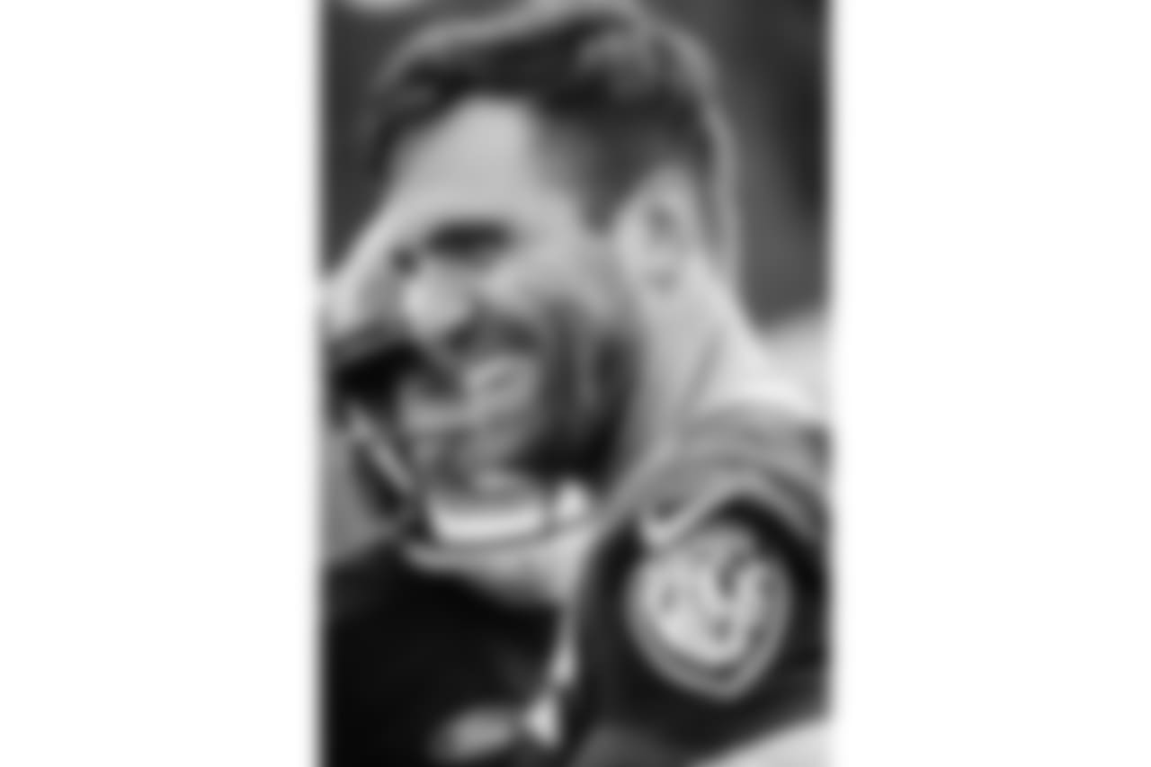 QB Joe Flacco