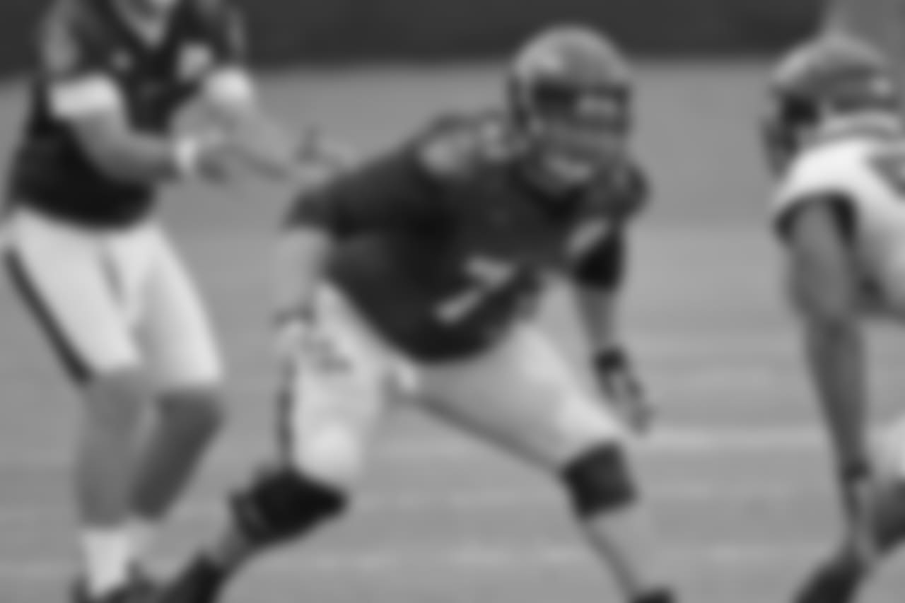 G/T Marshal Yanda