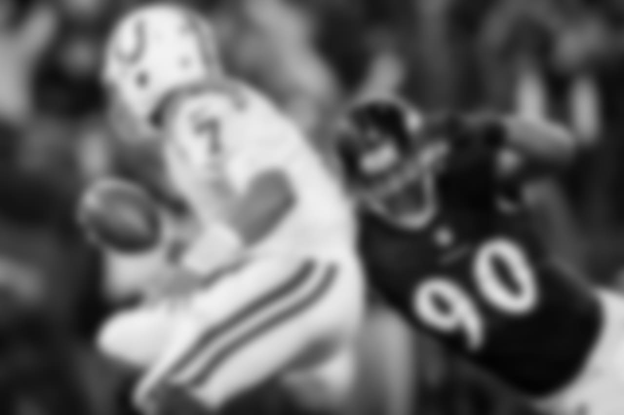 OLB Za'Darius Smith