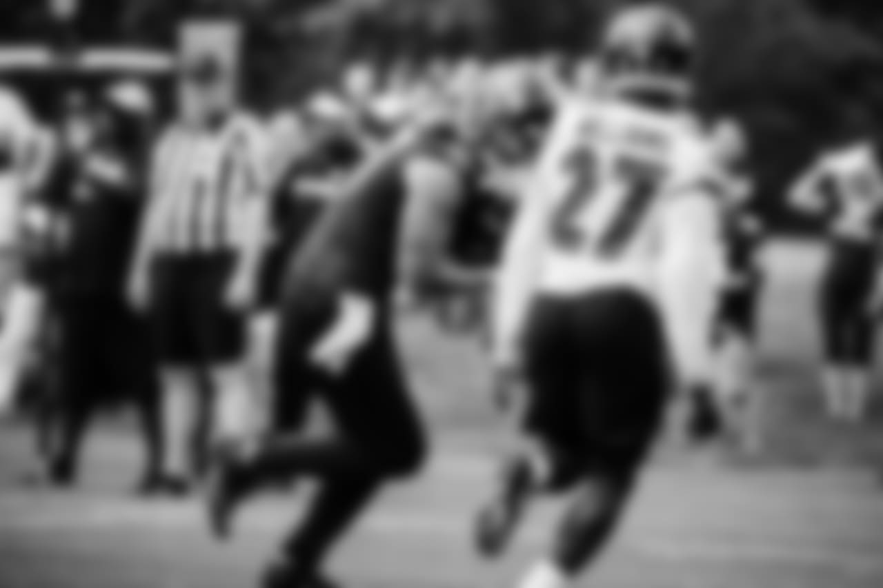 TE Maxx Williams