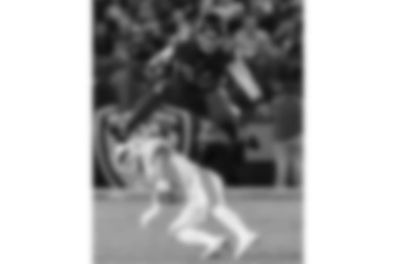 TE Nick Boyle
