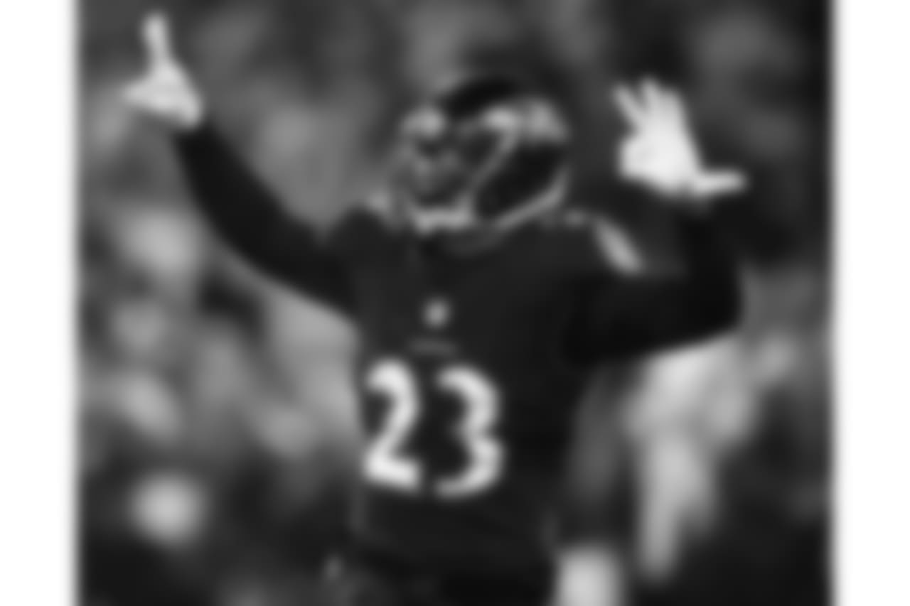 S Tony Jefferson