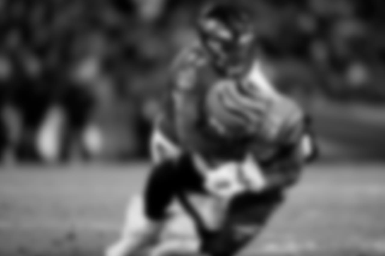ILB C.J. Mosley