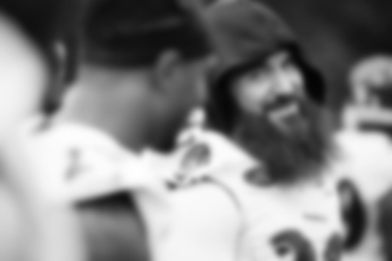 S Eric Weddle