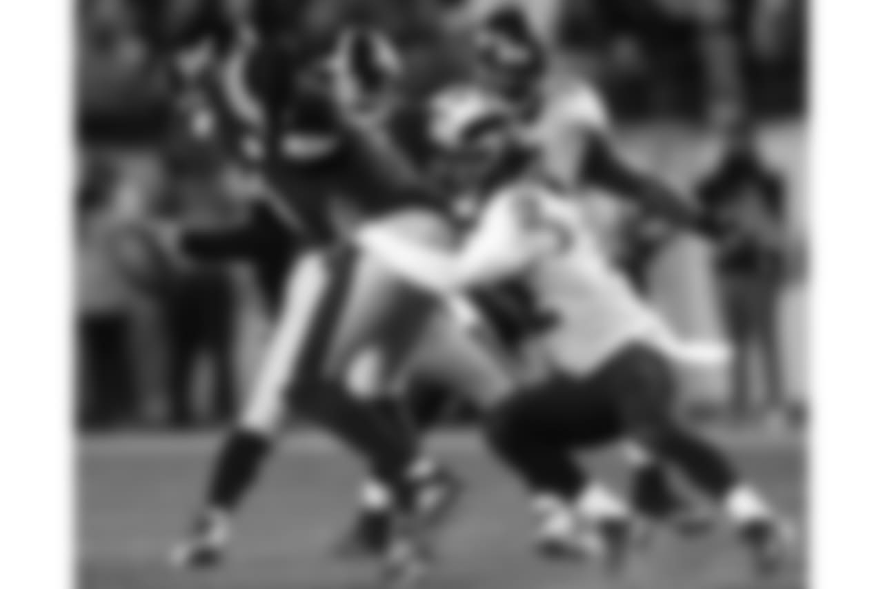 S Eric Weddle