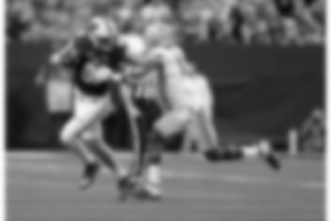 TE Troy Fumagalli
Wisconsin