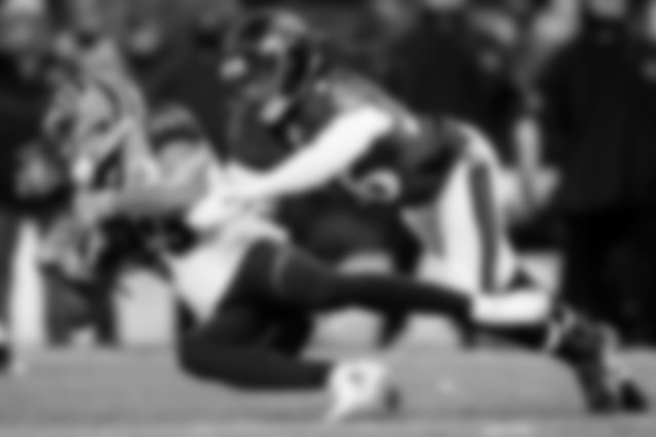 CB Maurice Canady