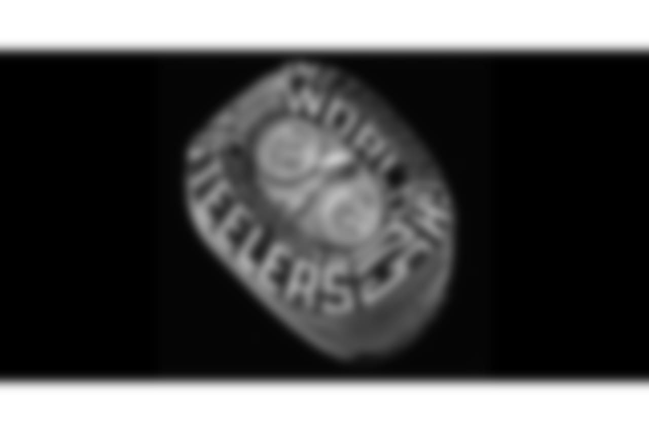 Pittsburgh Steelers SB X