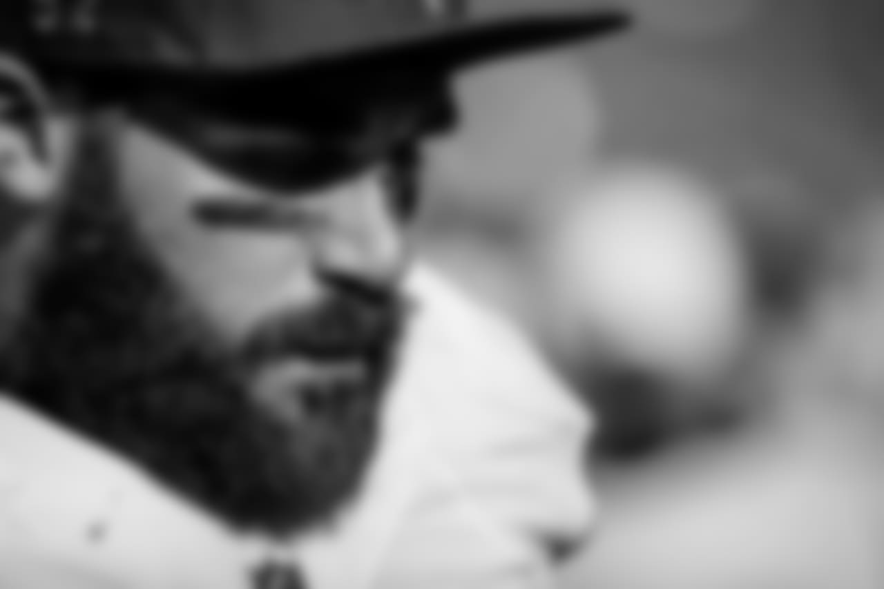 S Eric Weddle