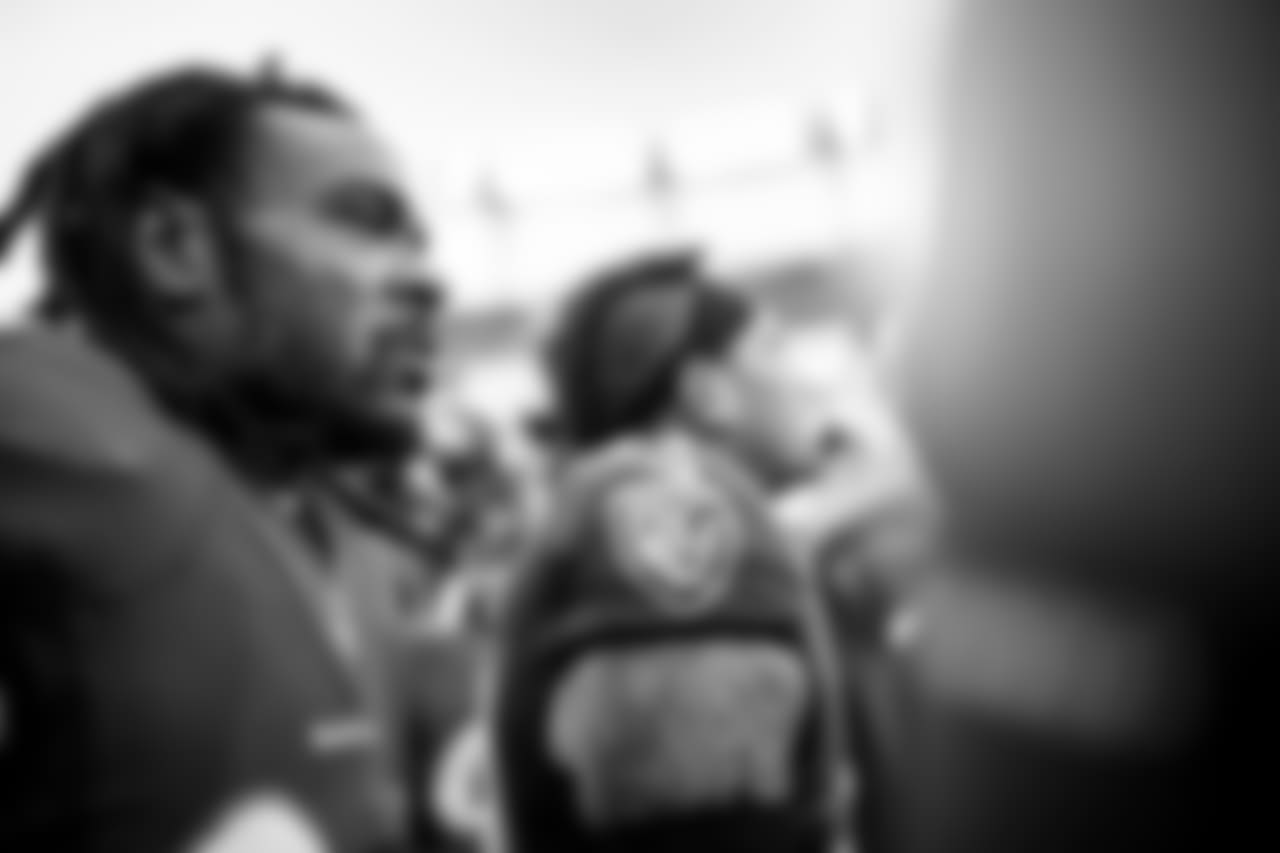 CB Brandon Carr
