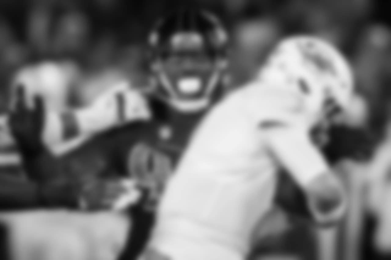 OLB Za'Darius Smith