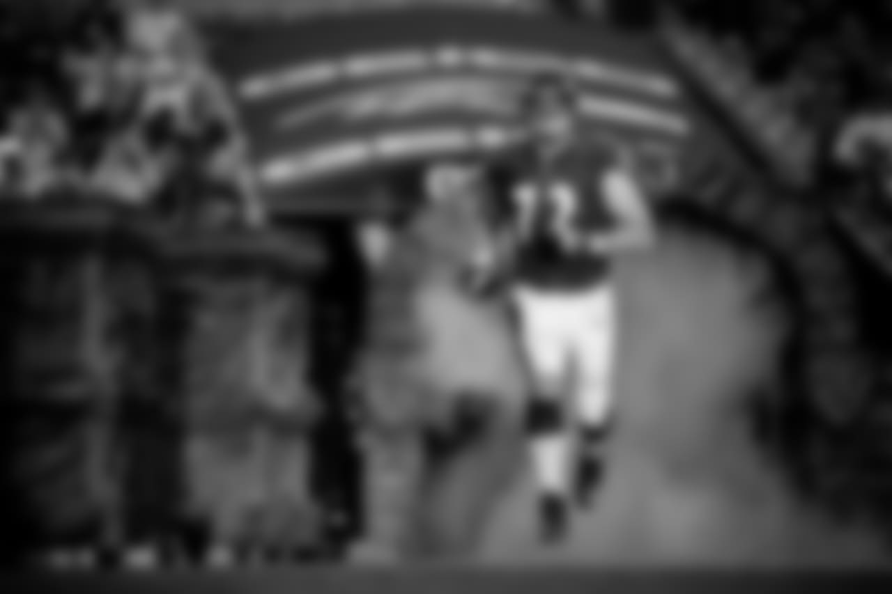 The Baltimore Ravens defeated the Los Angeles Rams by a score of 33-7 at M&T Bank Stadium on August 9, 2018 in Baltimore, MD.
