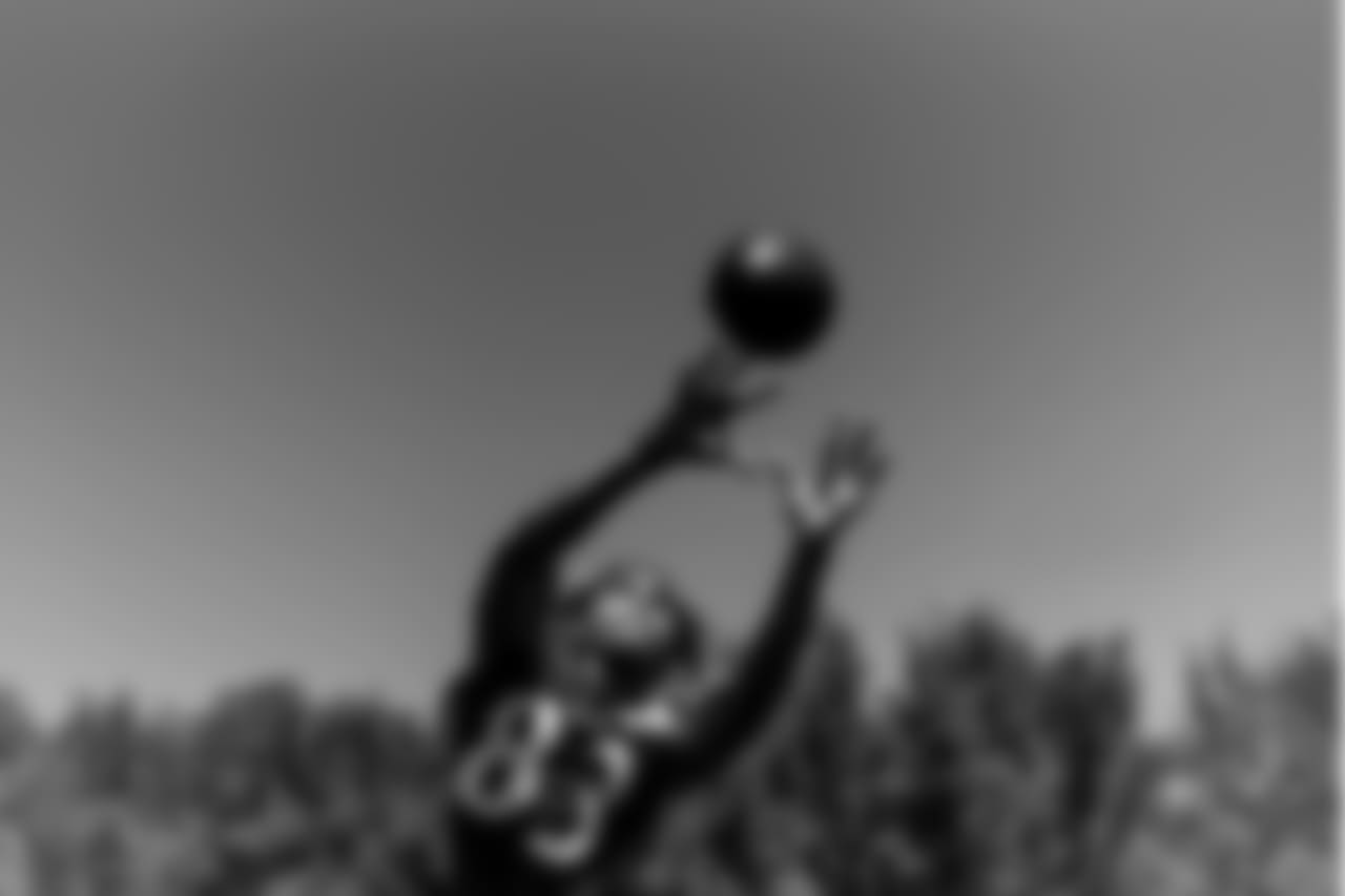 WR Willie Snead IV