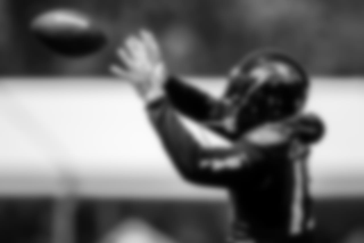 WR Michael Crabtree