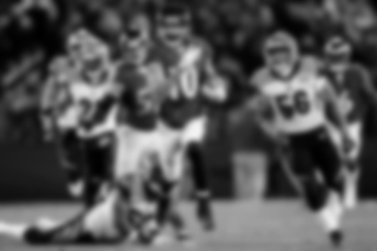 WR/RS Chris Moore