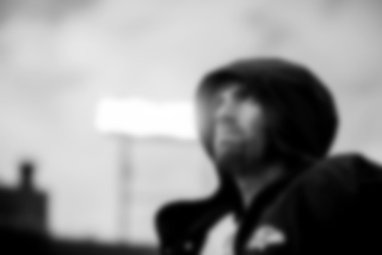 QB Joe Flacco