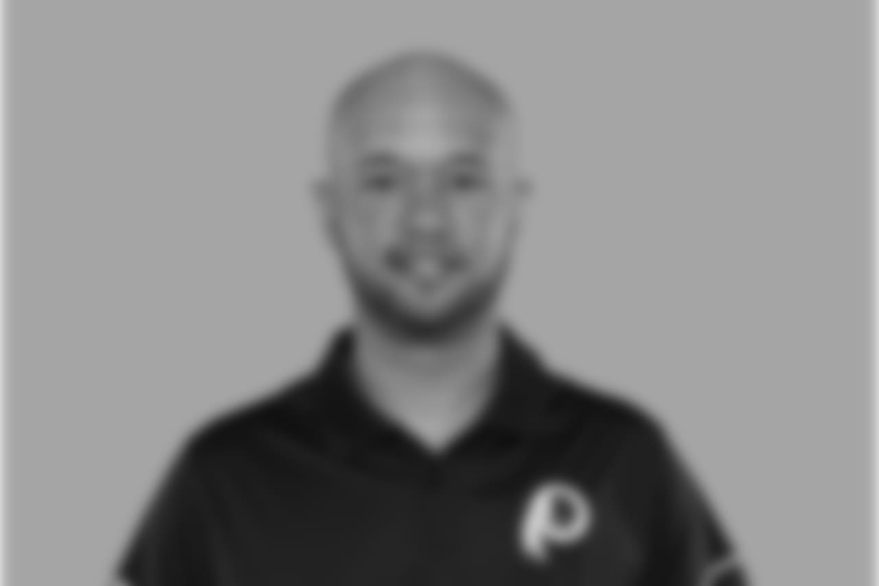 James Rowe, Assistant Defensive Backs Coach