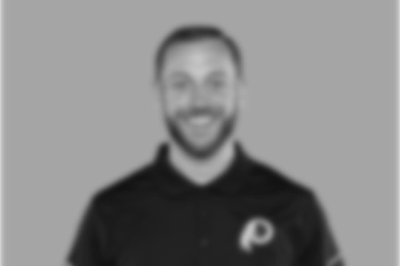 Jake Sankal, Assistant Strength & Conditioning/Nutritionist
