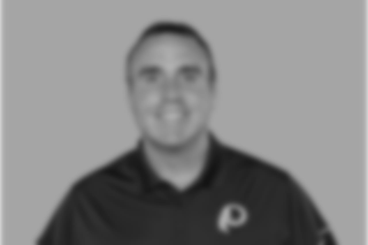 Jim Tomsula, Defensive Line Coach