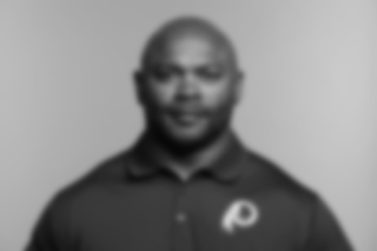 Malcolm Blacken, Director of Player Development