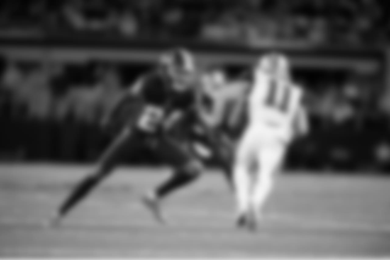 JOSH NORMAN
Cause: Raising A Healthier Generation
Organization: Starz24