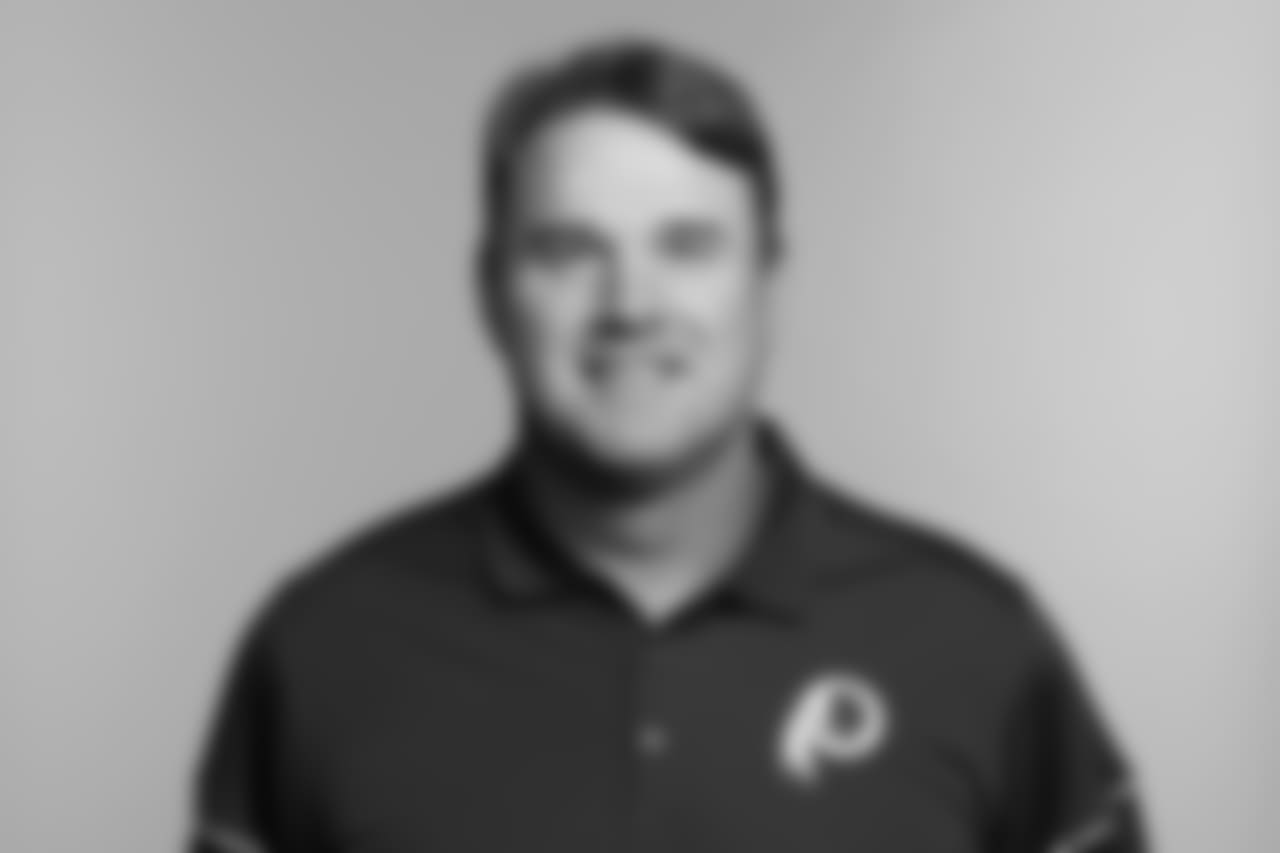 Jay Gruden, Head Coach