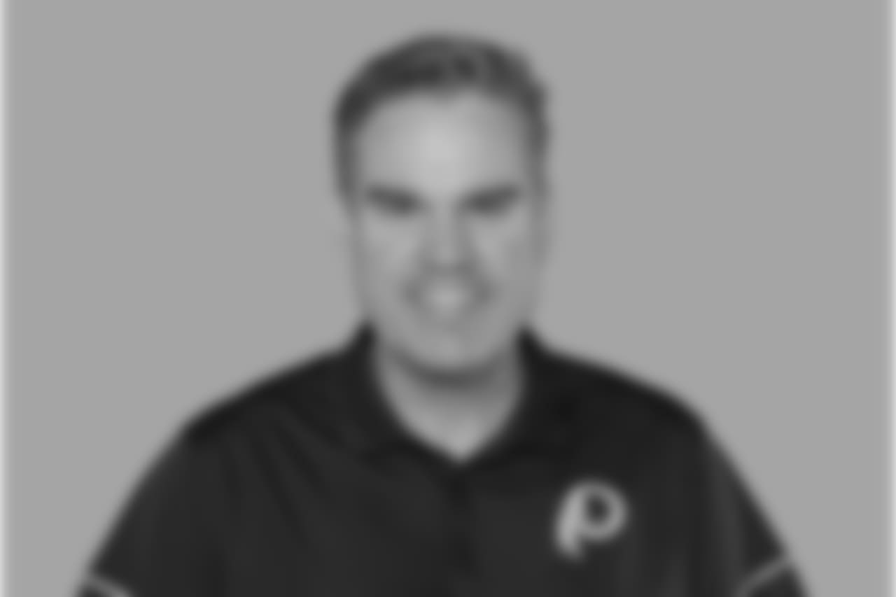Paul Kelly, Director of Football Operations