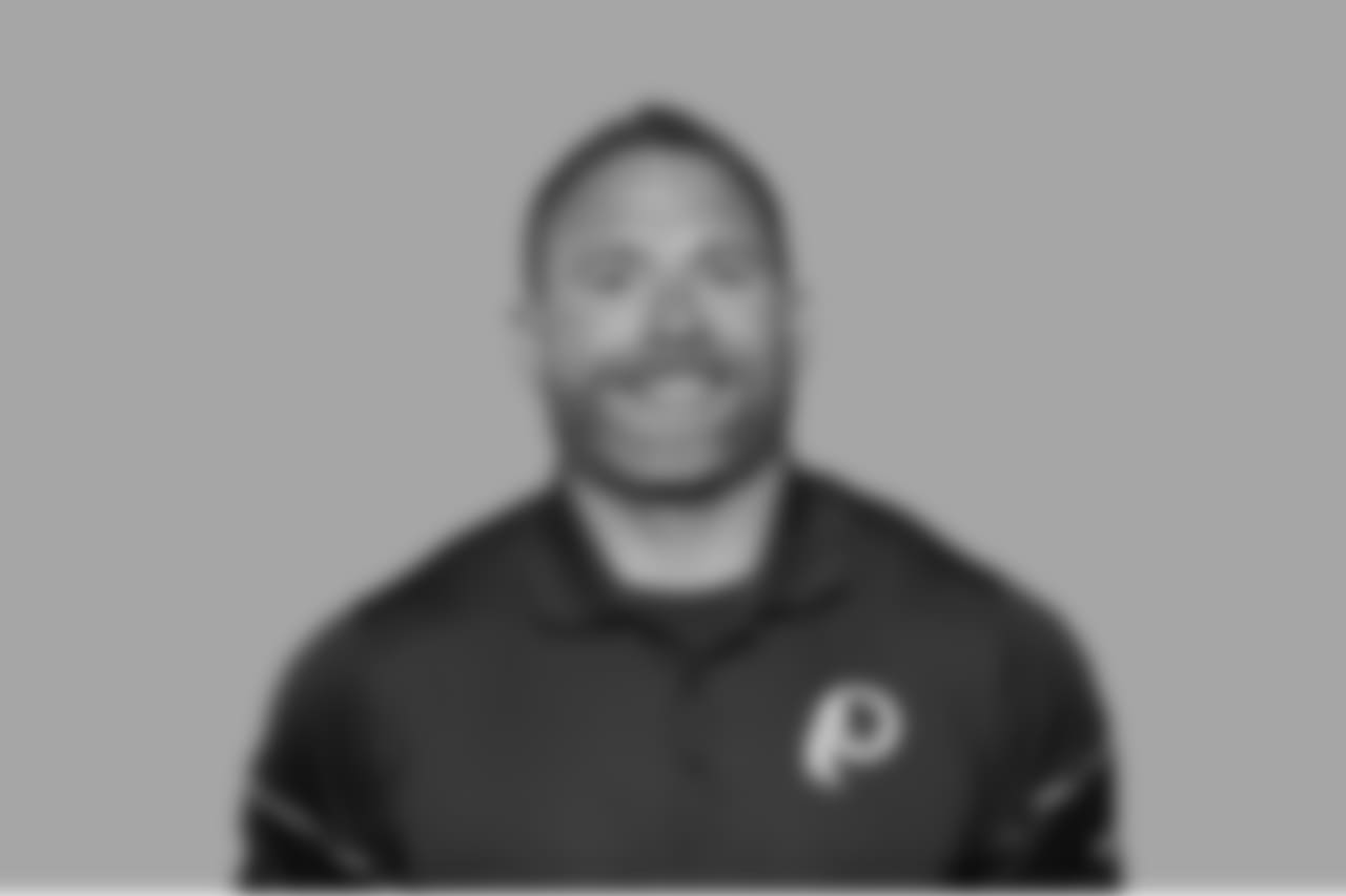 Chad Englehart, Head Strength & Conditioning