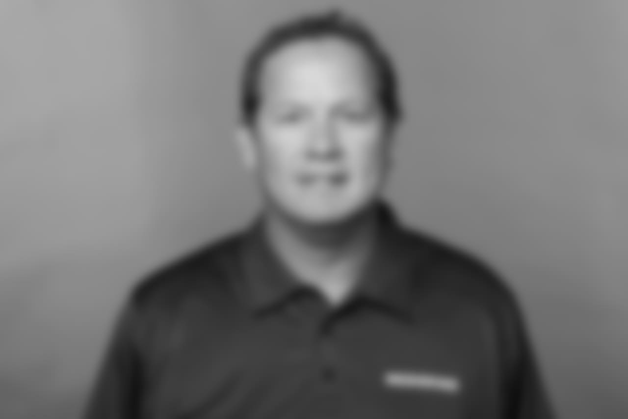 Bret Munsey, Assistant Special Teams Coach