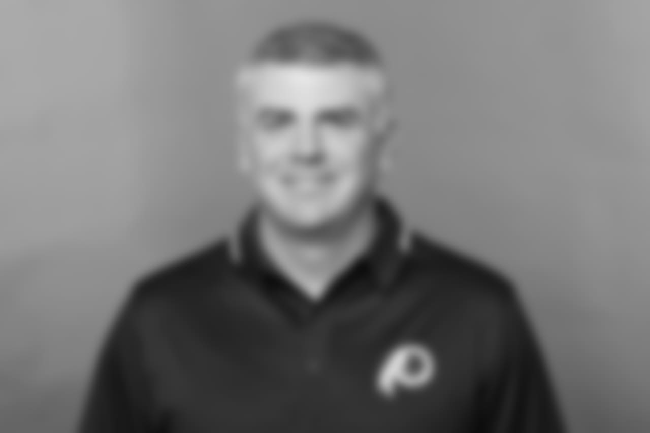 Kirk Olivadotti, Inside Linebackers Coach