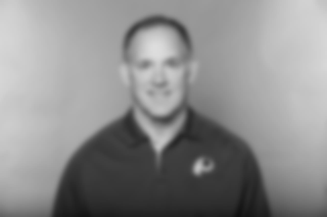 Matt Cavanaugh, Offensive Coordinator