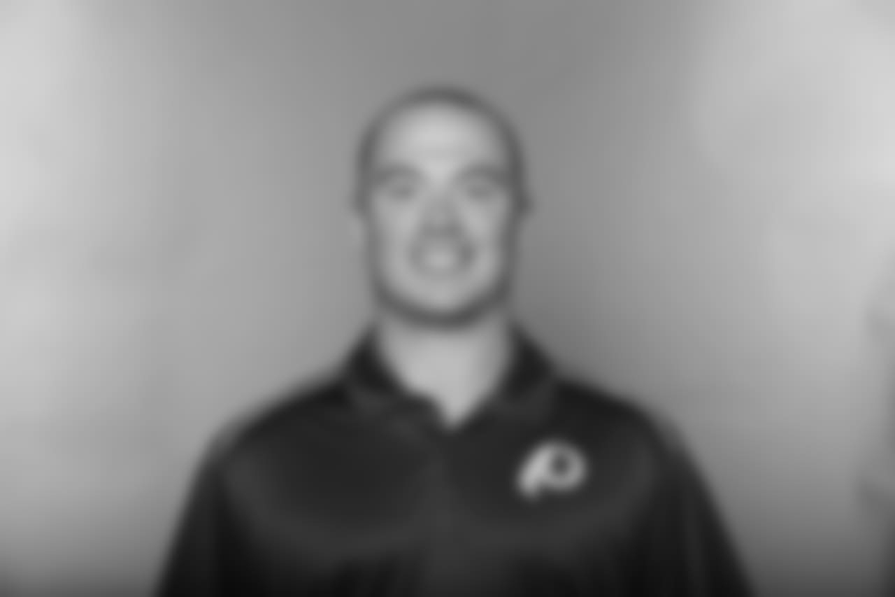 Chad Grimm, Outside Linebackers Coach