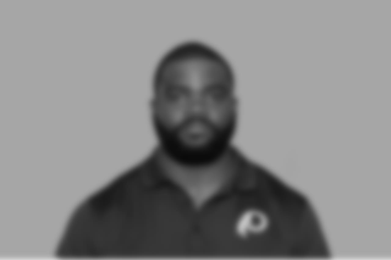 Kavan Latham, Assistant Strength & Conditioning