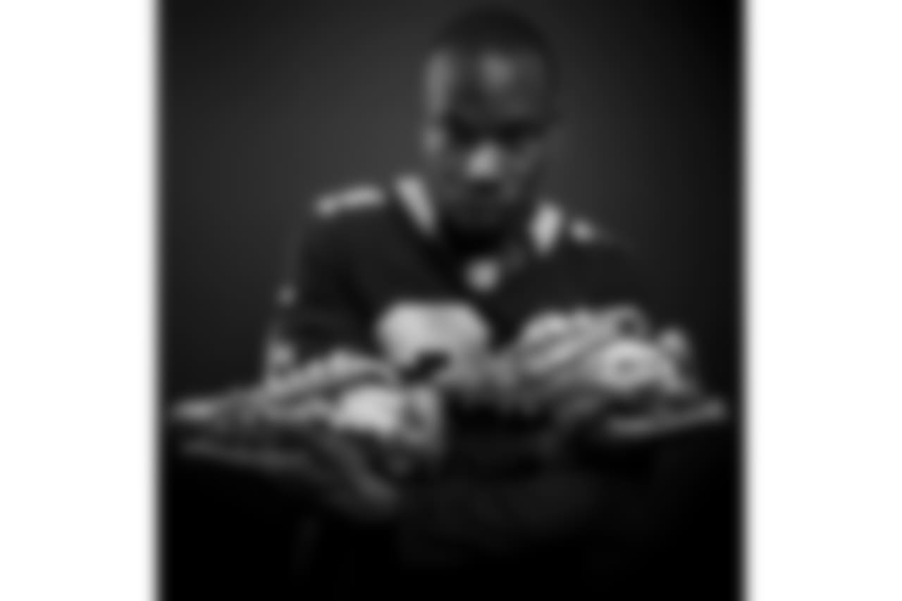 Justin Hardee: Goodlife Foundation