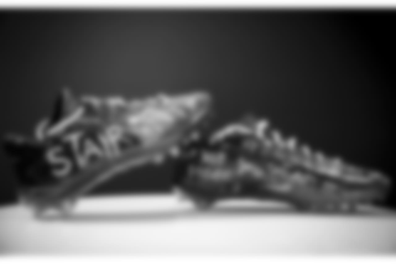 Vonn Bell: STAIR