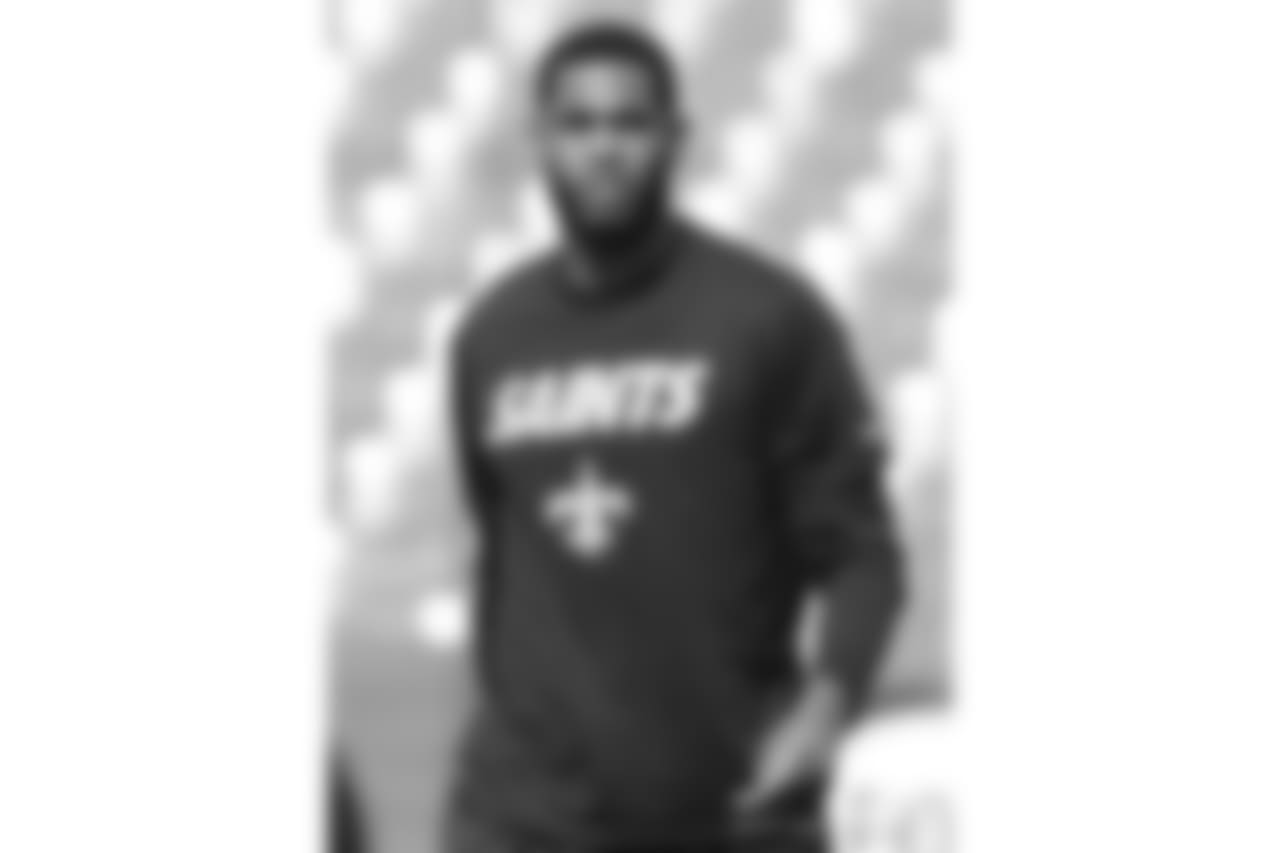 12 WR Marques Colston