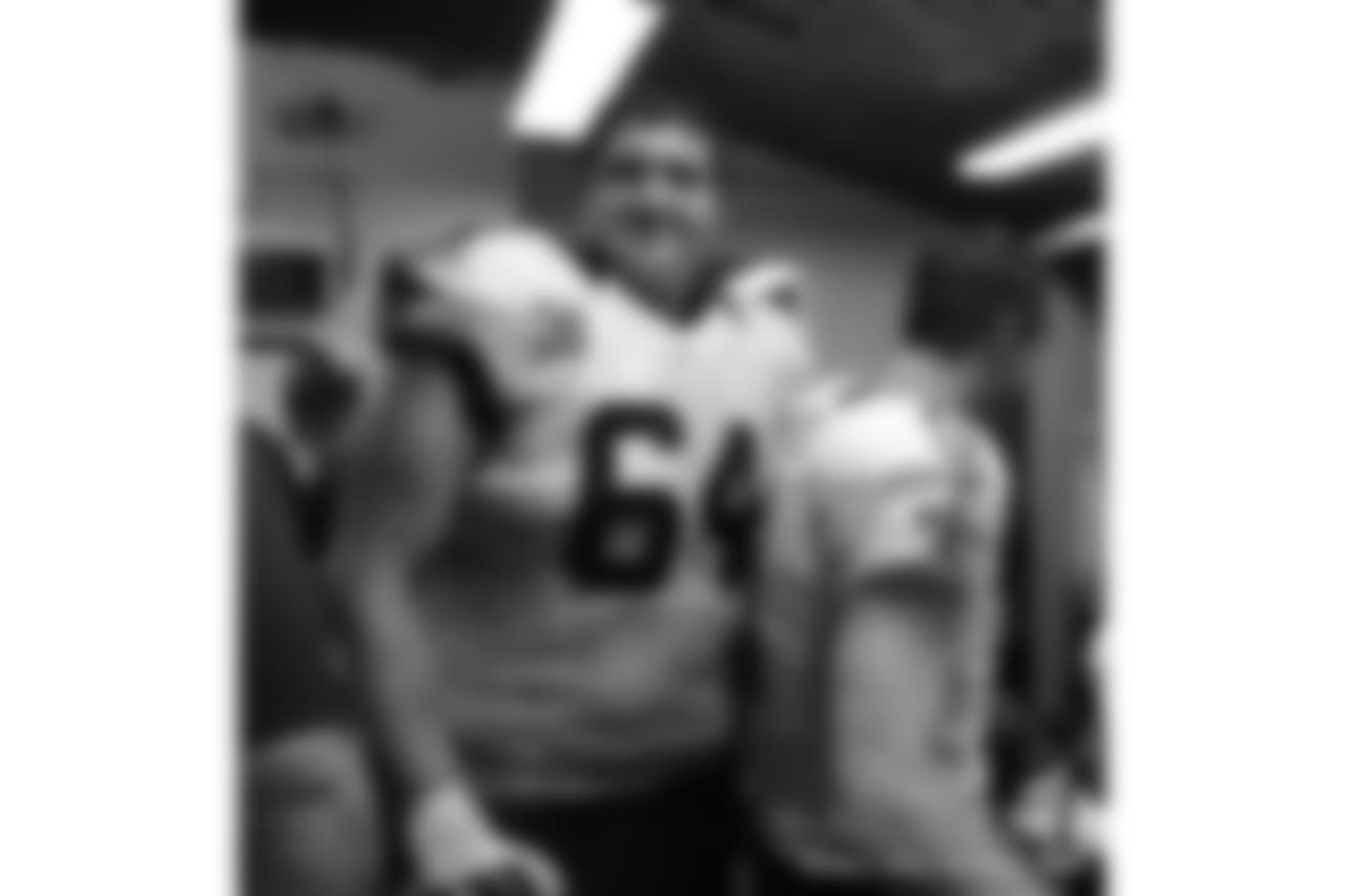 64 T Zach Strief