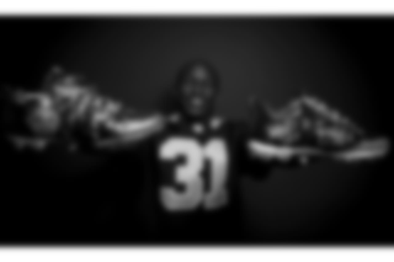 Chris Banjo: Sickle Cell Awareness