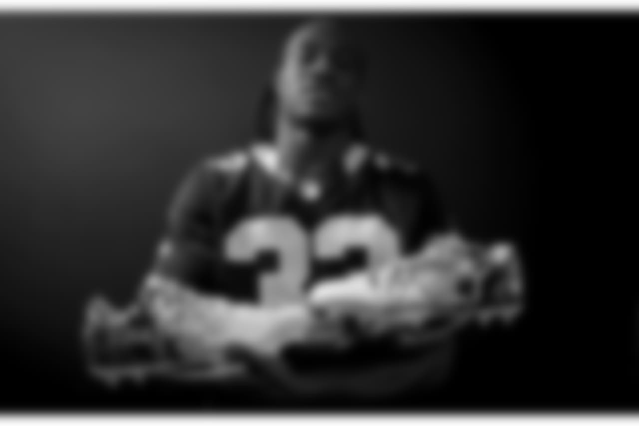 Trey Edmunds: Foster Care