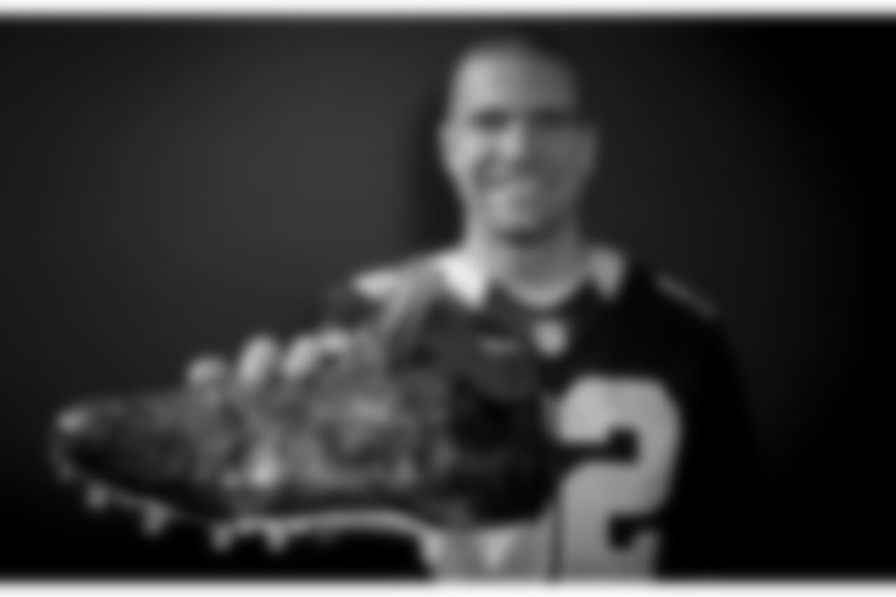 Coby Fleener: THORN