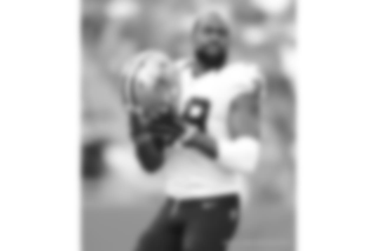 39 CB Brandon Browner