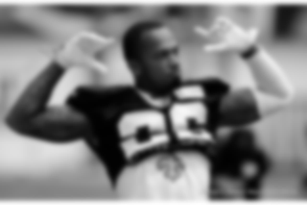 New Orleans Saints Training Camp 2018
Aug 4th Indoor
Michael C. Hebert