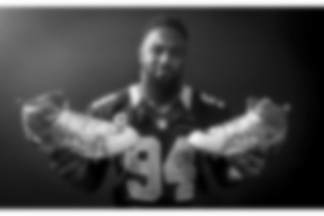 Cameron Jordan: Playworks