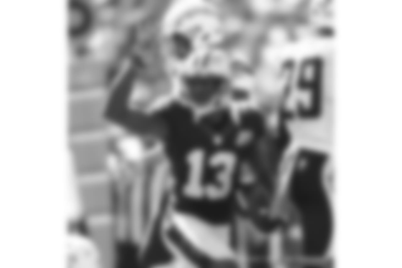 Michael Thomas