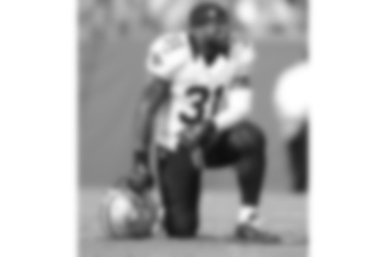 31 S Jairus Byrd
